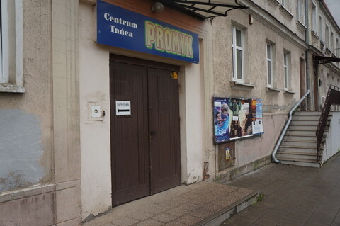 Promyk będzie jaśniejszy