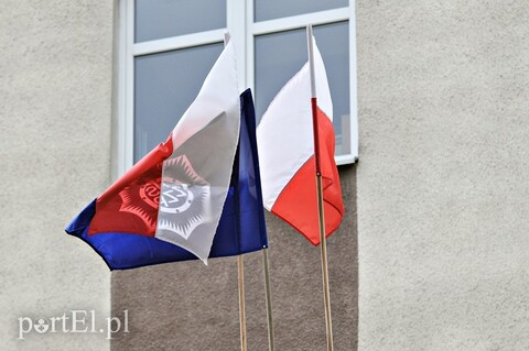 Mundurowi chorują częściej, a będzie jeszcze gorzej?