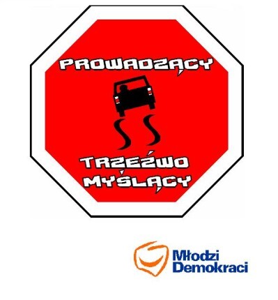 Prowadzący - trzeźwo myślący
