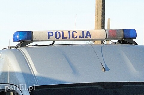 Prowadził pod wpływem narkotyków