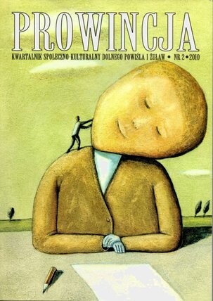 Prowincja. Druga odsłona