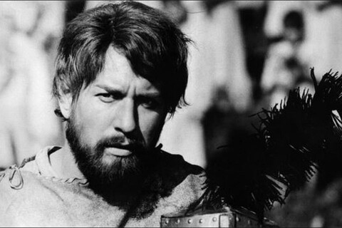 „Pruski Braveheart - Herkus Monte