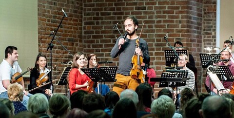 Przeboje muzyki klasycznej, czyli edukacja z EOK
