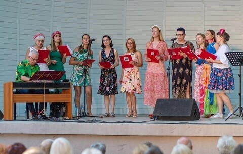 Przebojowa Bażantarnia