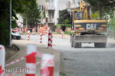 Problemy z parkowaniem na Częstochowskiej
