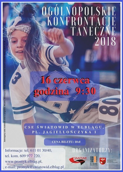 Przed nami kolejne starcie tancerzy