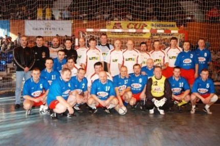 Etna Cup po raz piąty (piłka nożna)