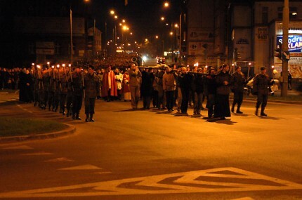 Droga Krzyżowa