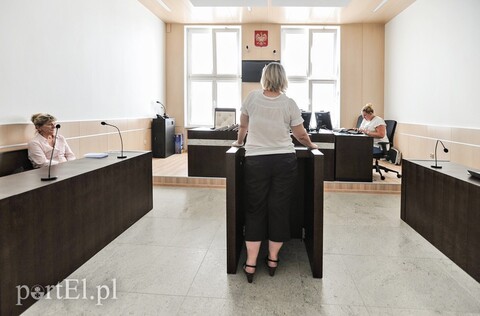 Sąd przesłuchiwał w sprawie szczekającego psa (wracamy do tematu)