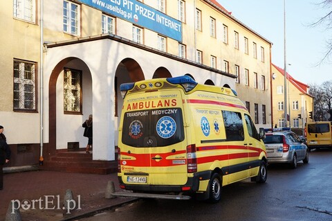 Kolejne alarmy bombowe