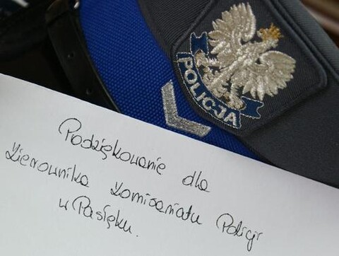 Przede wszystkim pomagamy…