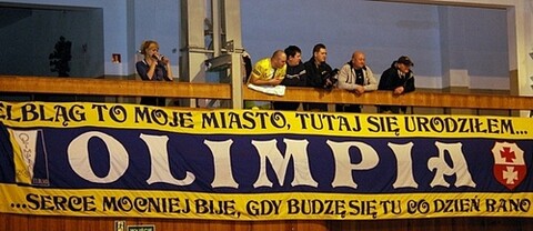 Przedostatni sparing na minus (piłka nożna)