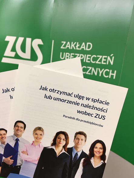 Przedsiębiorcy w trudnej sytuacji mogą skorzystać m.in. z układów ratalnych