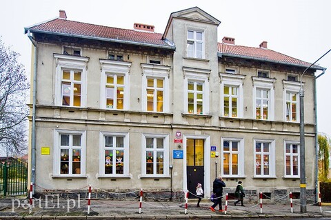 Przedszkola nie oddamy!