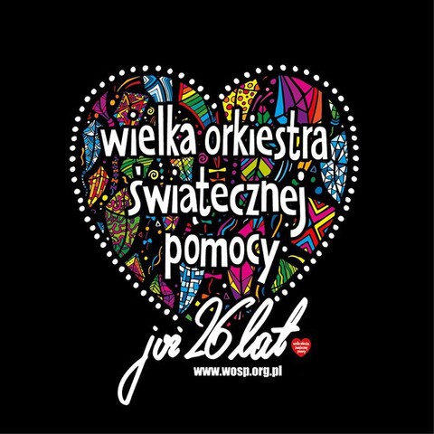 Przedszkole nr 3 startuje z WOŚP
