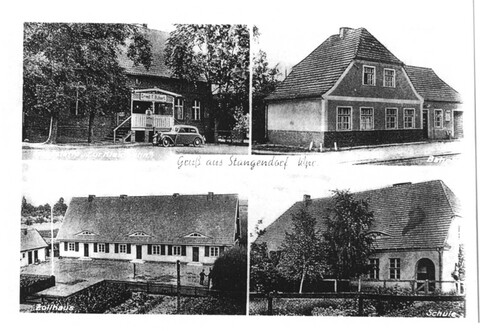 Historia okolic Elbląga: Grabowo i Glina (odc. 140) 