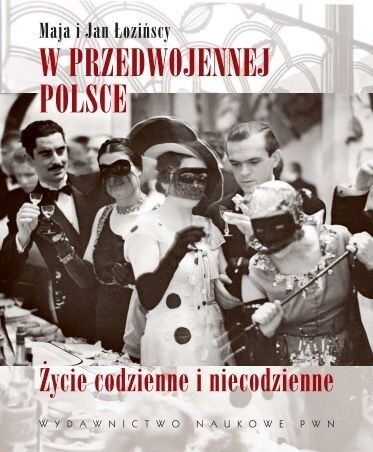 Przedwojenna Polska w DKK