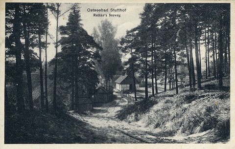 Historia okolic Elbląga: Sztutowo (odcinek 20)