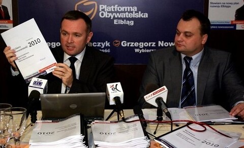 Przegapiliśmy ostatnie 20 lat...