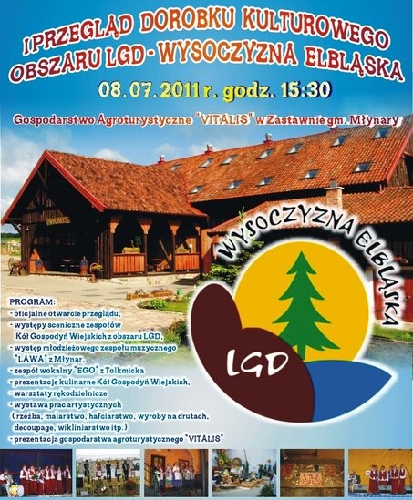 Przegląd Dorobku Kulturowego