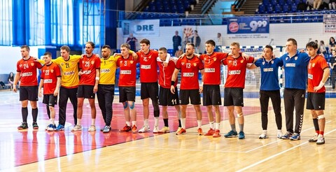 Przegrana KPR w ostatnim meczu