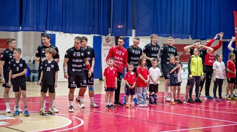 Przegrana Silvantu w Wejherowie