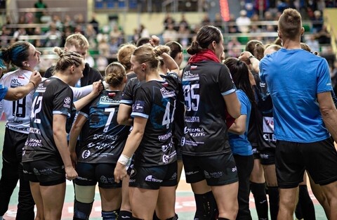 Przegrana Startu w Piotrkowie Trybunalskim