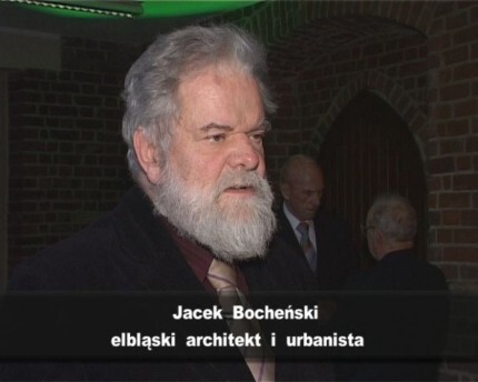 Przekop to nie Rospuda - posłuchaj w radio eKultura!