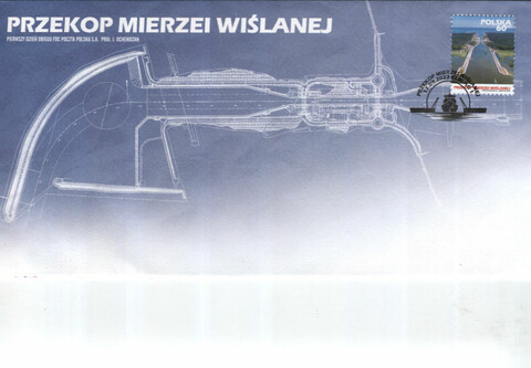Przekop za 60 groszy
