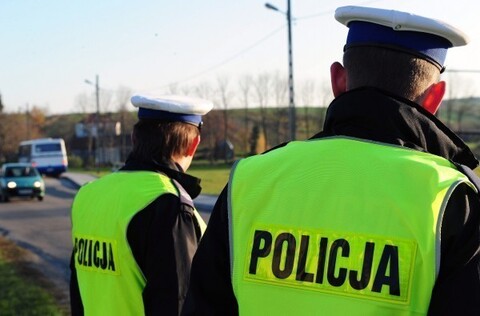 Przekroczył prędkość o 57 km/h. Straci prawo jazdy na 3 miesiące