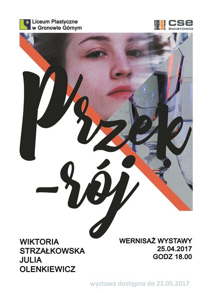 „Przekrój” na wystawie