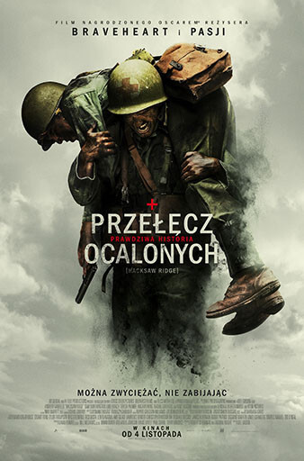 „Przełęcz ocalonych” premierowo w Multikinie