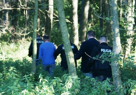 Przełom w śledztwie. Kluczowe wyniki badań DNA