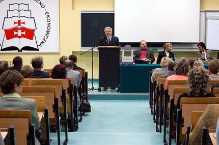 Szkoła bez procentów