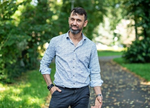 Męski czyli jaki? Męski Krąg w Elblągu. Przyjdź i przekonaj się, dlaczego warto z niego skorzystać