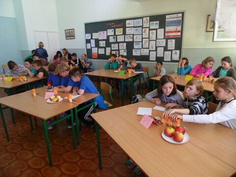 Przepisy Ruchu Drogowego znamy i ich zawsze przestrzegamy!