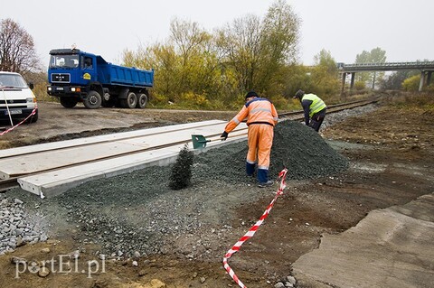 Przesunięto rozbiórkę wiaduktu
