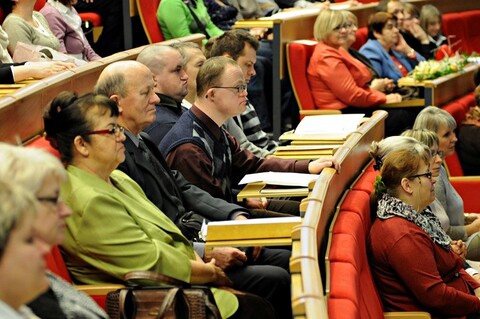 Przeszliśmy bardzo długą drogę