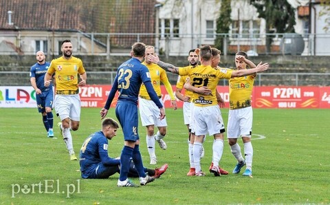 Przetopić Stal na trzy punkty