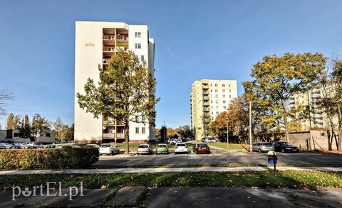 Mieszkańcy z Lotniczej: nie mamy jak segregować odpadów