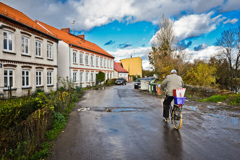 Przy Grochowskiej i Lotniczej będzie jaśniej i bezpieczniej