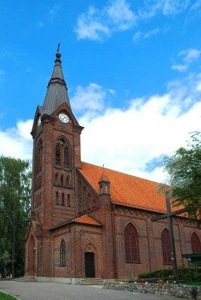 Pamięć o zakonniku