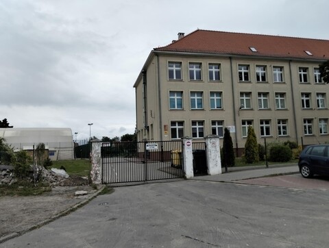 Książkomat od września