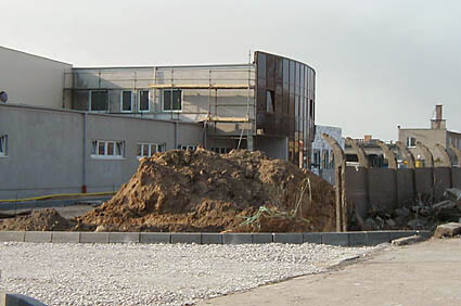 Strefa rozszerzona