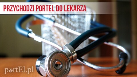 Przychodzi portEl do lekarza: W kolejce do neurologa