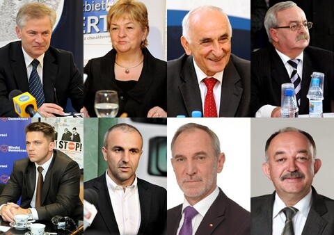 Przydzieliliśmy mandaty