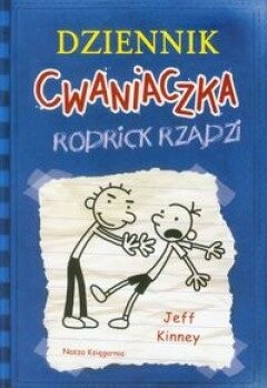Przygody Grega w DKK
