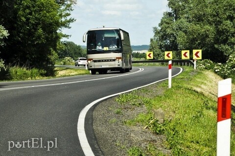 Przygotowania do transportowej rewolucji