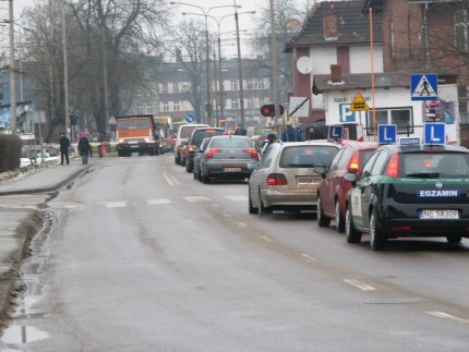 Przyłączcie nas do miasta