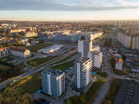 Przypilnują świateł i dróg